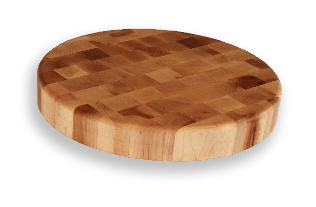 Wood vs. Plastic Cutting Boards