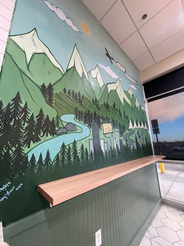 Green Valley Ranch Colorado Bally Block Co